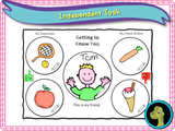 New! Let's Be Friends - EYFS/Reception