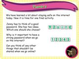 New! Online Safety - EYFS/Reception