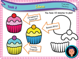 Working with others KS1/Year 2