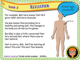 Puberty and Our Genes - Year 6
