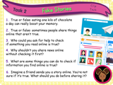 Online Information - KS1/Year2