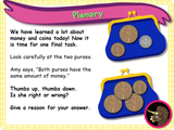 New! Money and Coins - EYFS/Reception