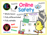 Year 1 Unit 1  - Safe and Smart Choices (Wider World)
