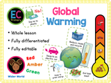 Year 1 Unit 2 - Caring for Our World (Wider World)
