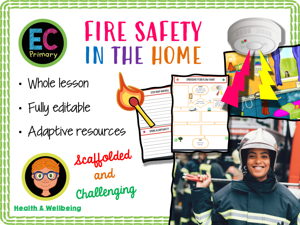 Fire Safety