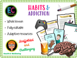 Year 6 Unit 1 - Drugs and Alcohol (Health and Wellbeing)
