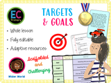 Year 3 Unit 2 - Careers and Skills (Wider World)