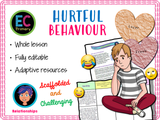 Year 4 Unit 5 - Respectful Behaviour (Relationships)