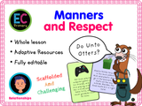 Year 2 Unit 3 - Positive Friendships  (Relationships Education)