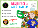 Year 3 Unit 1 - Identity and Wellbeing (Health)