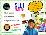 Self-Esteem and Self-Worth