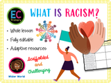 Year 4 Unit 4 - Respectful Communities (Wider World)