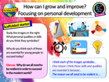 *NEW Through School Pack - Complete Primary and Secondary*