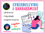 Year 6 Unit 2 - Digital Resilience (Relationships)