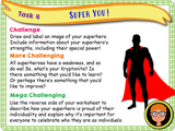 Personal Strengths and Interests