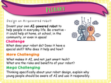 What Is Artificial Intelligence?