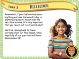 Puberty and Our Genes - Year 6