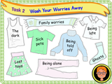 Big Feelings - KS1/Year 2