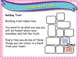 New! Telling the Truth - EYFS/Reception