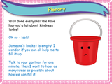 New! Kindness - EYFS/Reception
