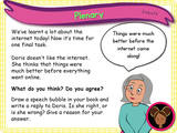 What is the Internet? KS1/Year 2