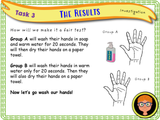 Germs and Illness