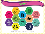 New! Jobs and Community Helpers - EYFS/Reception