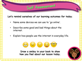 What is the Internet? KS1/Year 2
