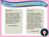 Resolving Conflict KS1/Year 2