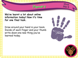 Online Information - KS1/Year2