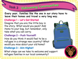 Belonging to a Community - KS1/Year 2