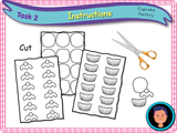 Working with others KS1/Year 2