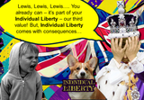 British Values Assembly
