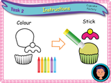 Working with others KS1/Year 2