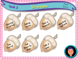 Resolving Conflict KS1/Year 2
