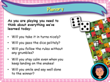 Playing with others KS1/Year 2