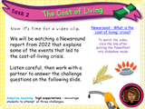 Money and the Cost of Living