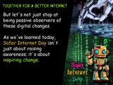 Safer Internet Day Assembly 2024