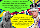 British Values Assembly