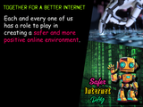Safer Internet Day Assembly 2024