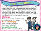Committed Relationships & Marriage