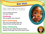 Body Image