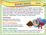Healthy Choices