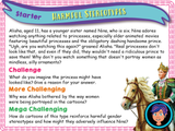 Harmful Influences and Gender Stereotypes - Year 6