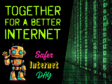 Safer Internet Day Assembly 2024