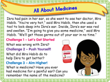 All About Medicines - KS1/Year 2