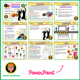 Complete KS2 PSHE