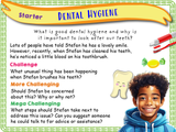 Dental Hygiene