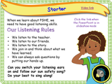 New! Sun Safety - EYFS/Reception