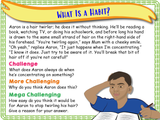 What is a habit?